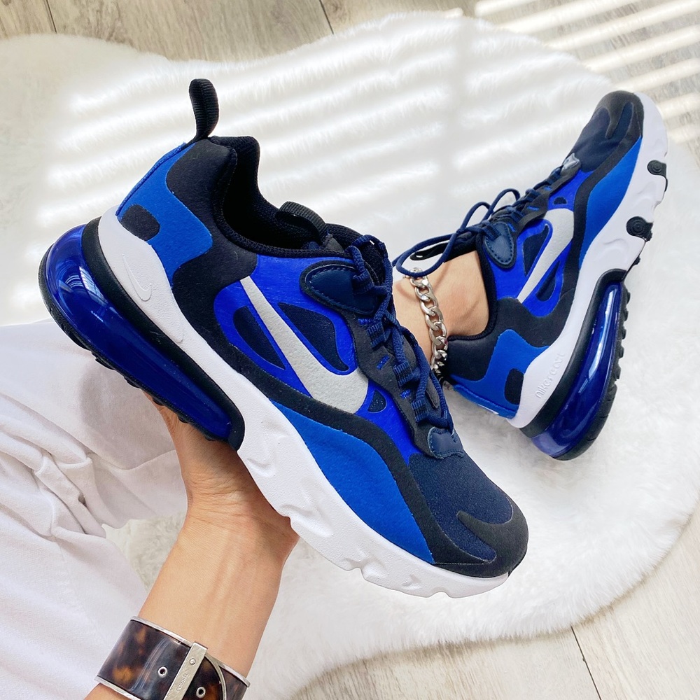 Nike air max 270 react sneakers